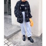 フリースジャケット レディース メンズ | REAL STYLE | 詳細画像13