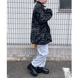 フリースジャケット レディース メンズ | REAL STYLE | 詳細画像14