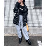 フリースジャケット レディース メンズ | REAL STYLE | 詳細画像15