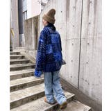 フリースジャケット レディース メンズ | REAL STYLE | 詳細画像7