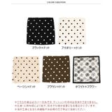 クッションカバー 45×45 冬 | REAL STYLE | 詳細画像2