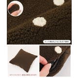 クッションカバー 45×45 冬 | REAL STYLE | 詳細画像7