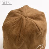 ワッチキャップ ビーニー 帽子 | REAL STYLE | 詳細画像10
