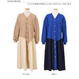 ワンピース レディース カーディガン | REAL STYLE | 詳細画像2