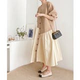 ワンピース レディース カーディガン | REAL STYLE | 詳細画像5