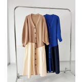 ワンピース レディース カーディガン | REAL STYLE | 詳細画像6