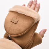 手袋 レディース 防寒 | REAL STYLE | 詳細画像8 