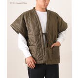 はんてん 羽織 袖なし | REAL STYLE | 詳細画像11