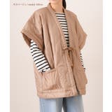 はんてん 羽織 袖なし | REAL STYLE | 詳細画像13