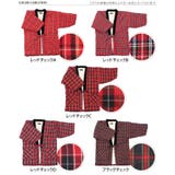 はんてん 羽織 もこもこ | REAL STYLE | 詳細画像2