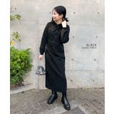 ワンピース レディース 秋 | REAL STYLE | 詳細画像13