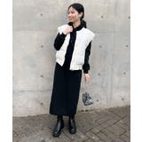 ワンピース レディース 秋 | REAL STYLE | 詳細画像15