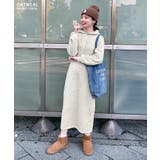 ワンピース レディース 秋 | REAL STYLE | 詳細画像3