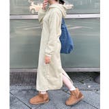 ワンピース レディース 秋 | REAL STYLE | 詳細画像4