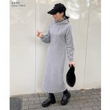 ワンピース レディース 秋 | REAL STYLE | 詳細画像10
