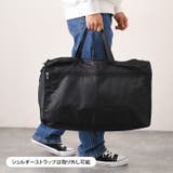 ボストンバッグ メンズ 修学旅行 | REAL STYLE | 詳細画像4