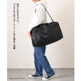 ボストンバッグ メンズ 修学旅行 | REAL STYLE | 詳細画像6