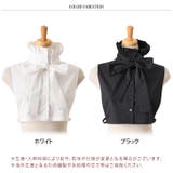 付け襟 つけ襟 レディース | REAL STYLE | 詳細画像2