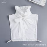 付け襟 つけ襟 レディース | REAL STYLE | 詳細画像8