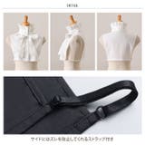 付け襟 つけ襟 レディース | REAL STYLE | 詳細画像10