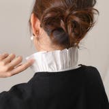付け襟 つけ襟 レディース | REAL STYLE | 詳細画像6