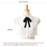 付け襟 つけ襟 レディース | REAL STYLE | 詳細画像2