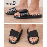健康サンダル スリッパ メンズ | REAL STYLE | 詳細画像14