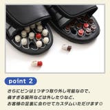 健康サンダル スリッパ メンズ | REAL STYLE | 詳細画像9