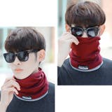 ワッチキャップ ニット帽 ネックウォーマー | REAL STYLE | 詳細画像7