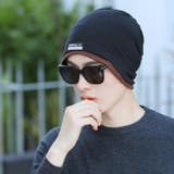 ワッチキャップ ニット帽 ネックウォーマー | REAL STYLE | 詳細画像8