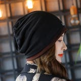ワッチキャップ ニット帽 ネックウォーマー | REAL STYLE | 詳細画像9