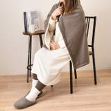 巻きスカート 防寒 レディース | REAL STYLE | 詳細画像9