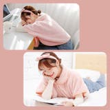 肩当て あったか ルームウェア | REAL STYLE | 詳細画像9 