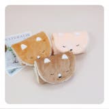 ネックウォーマー ボタン付き 前開き | REAL STYLE | 詳細画像12 