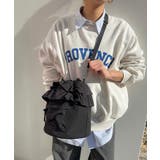 ショルダーバッグ aristella アリステラ | REAL STYLE | 詳細画像3 