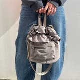 ショルダーバッグ aristella アリステラ | REAL STYLE | 詳細画像6 