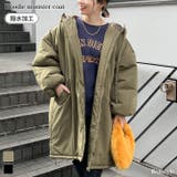 コート レディース 秋 | REAL STYLE | 詳細画像1