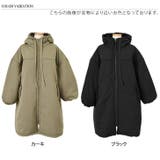 コート レディース 秋 | REAL STYLE | 詳細画像2