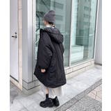 コート レディース 秋 | REAL STYLE | 詳細画像12