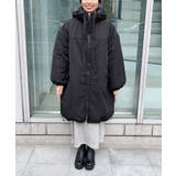 コート レディース 秋 | REAL STYLE | 詳細画像13