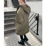 コート レディース 秋 | REAL STYLE | 詳細画像5