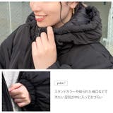 コート レディース 秋 | REAL STYLE | 詳細画像10