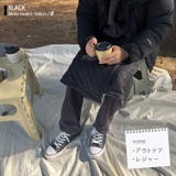 巻きスカート 防寒 ロング | REAL STYLE | 詳細画像11