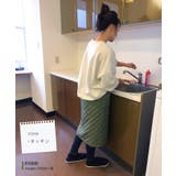 巻きスカート 防寒 ロング | REAL STYLE | 詳細画像14