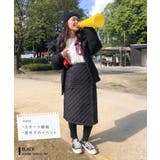 巻きスカート 防寒 ロング | REAL STYLE | 詳細画像16