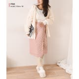 巻きスカート 防寒 ロング | REAL STYLE | 詳細画像22