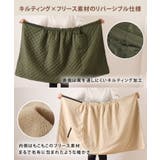 巻きスカート 防寒 ロング | REAL STYLE | 詳細画像5