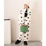 セットアップ レディース 秋 | REAL STYLE | 詳細画像4