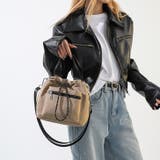 ショルダーバッグ ハンドバッグ レディース | REAL STYLE | 詳細画像11
