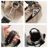 ショルダーバッグ ハンドバッグ レディース | REAL STYLE | 詳細画像12